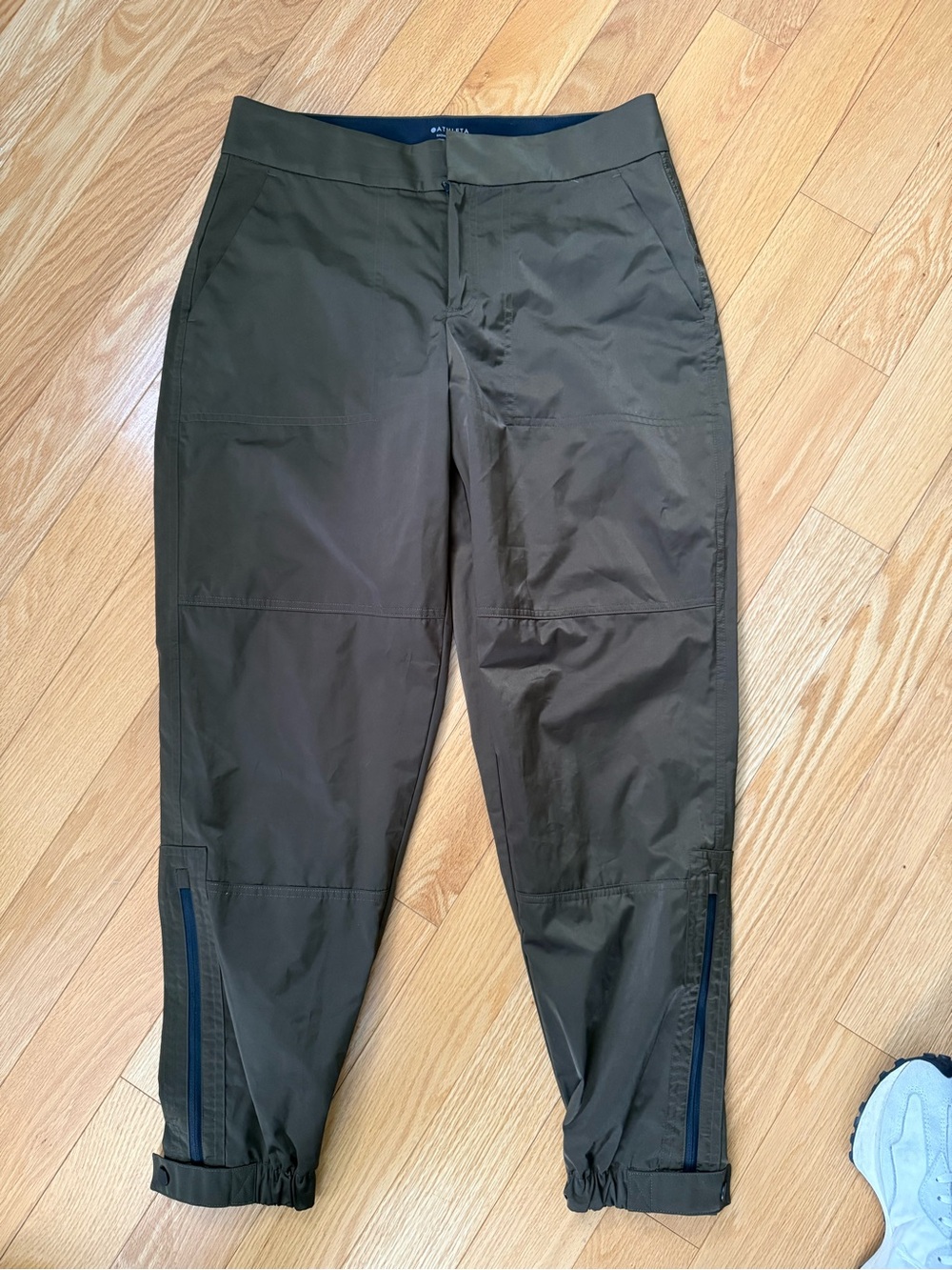 Athleta Radiant Jogger Pants